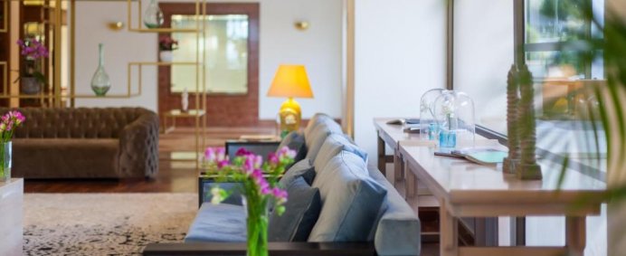 Hotel ST. RAPHAEL 5* - Limassol, Cipru. - Photo 9