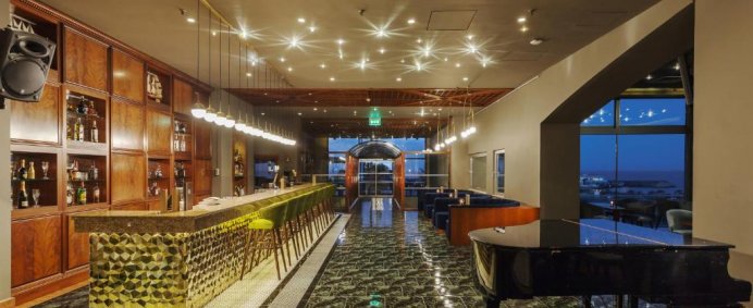 Hotel ST. RAPHAEL 5* - Limassol, Cipru. - Photo 12