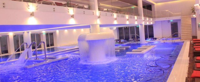 Complex STEAUA DE MARE - Hotel MEDUZA 3* - Eforie Nord, Romania. - Photo 3