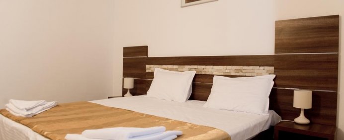 Complex STEAUA DE MARE - Hotel MEDUZA 3* - Eforie Nord, Romania. - Photo 7