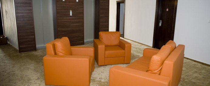 Complex STEAUA DE MARE - Hotel MEDUZA 3* - Eforie Nord, Romania. - Photo 8