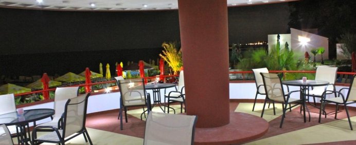 Complex STEAUA DE MARE - Hotel MEDUZA 3* - Eforie Nord, Romania. - Photo 9
