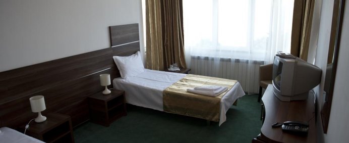 Complex STEAUA DE MARE - Hotel MEDUZA 3* - Eforie Nord, Romania. - Photo 11