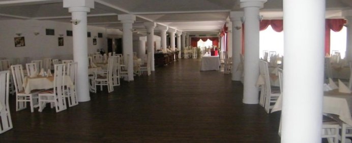 Complex STEAUA DE MARE - Hotel MEDUZA 3* - Eforie Nord, Romania. - Photo 12