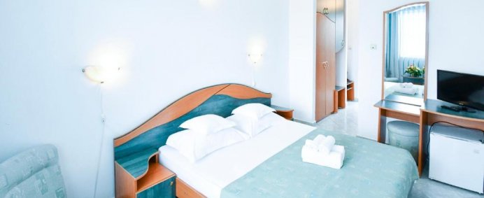 Complex TISMANA 3* - Jupiter, Romania. - Photo 4