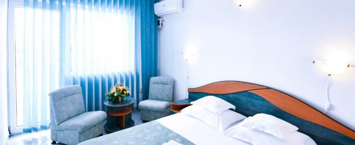 Complex TISMANA 3* - Jupiter, Romania. - Photo 10