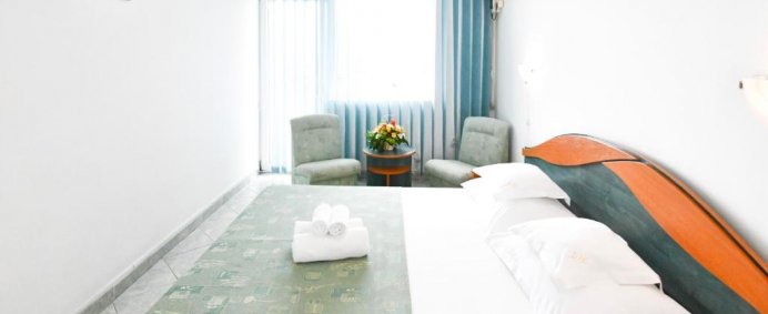 Complex TISMANA 3* - Jupiter, Romania. - Photo 11