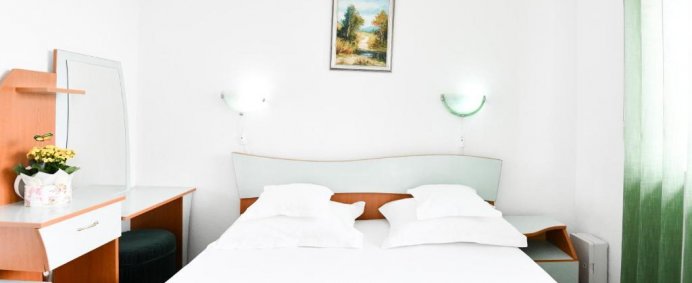 Complex TISMANA 3* - Jupiter, Romania. - Photo 13