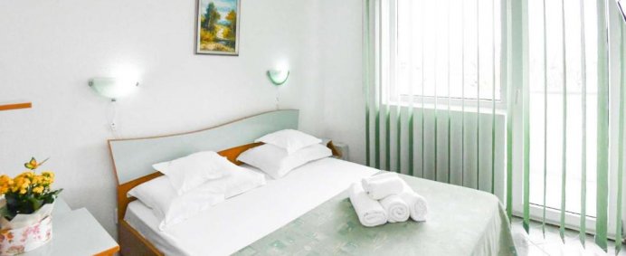 Complex TISMANA 3* - Jupiter, Romania. - Photo 14