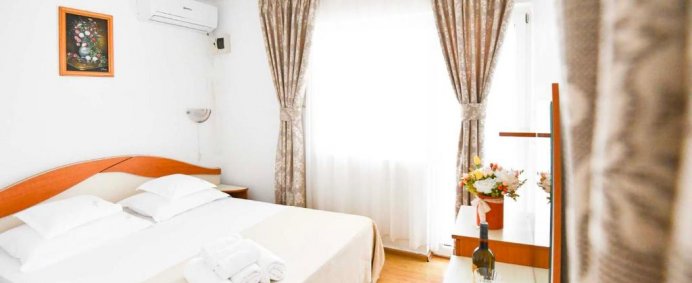 Complex TISMANA 3* - Jupiter, Romania. - Photo 15