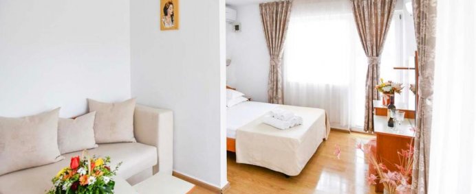 Complex TISMANA 3* - Jupiter, Romania. - Photo 16