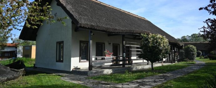 Hotel EGRETA by HOXTON 4* - Uzlina (Delta Dunarii), Romania. (PET FRIENDLY) - Photo 1