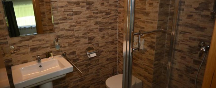 Hotel EGRETA by HOXTON 4* - Uzlina (Delta Dunarii), Romania. (PET FRIENDLY) - Photo 3