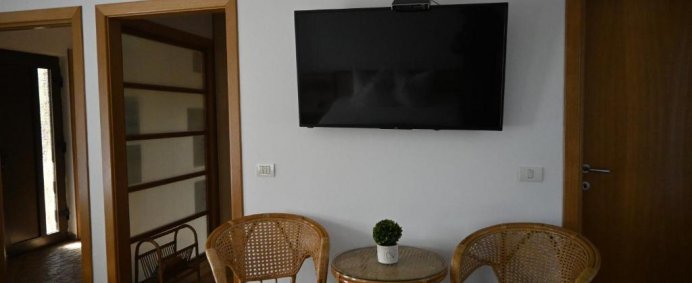 Hotel EGRETA by HOXTON 4* - Uzlina (Delta Dunarii), Romania. (PET FRIENDLY) - Photo 4