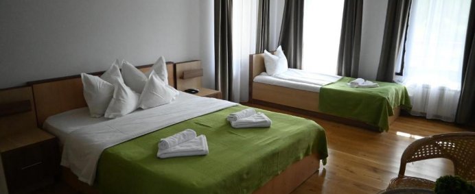 Hotel EGRETA by HOXTON 4* - Uzlina (Delta Dunarii), Romania. (PET FRIENDLY) - Photo 5