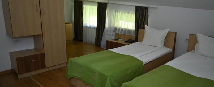 Hotel EGRETA by HOXTON 4* - Uzlina (Delta Dunarii), Romania. (PET FRIENDLY) - Photo 6