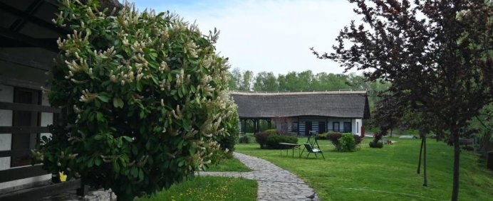 Hotel EGRETA by HOXTON 4* - Uzlina (Delta Dunarii), Romania. (PET FRIENDLY) - Photo 8