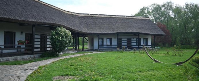 Hotel EGRETA by HOXTON 4* - Uzlina (Delta Dunarii), Romania. (PET FRIENDLY) - Photo 9