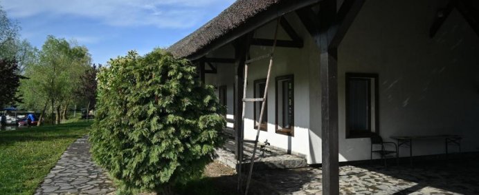 Hotel EGRETA by HOXTON 4* - Uzlina (Delta Dunarii), Romania. (PET FRIENDLY) - Photo 10