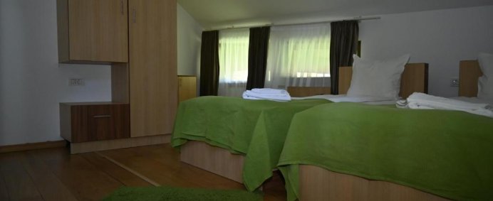 Hotel EGRETA by HOXTON 4* - Uzlina (Delta Dunarii), Romania. (PET FRIENDLY) - Photo 11