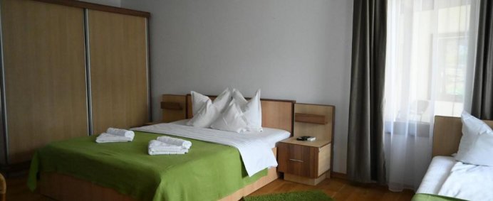 Hotel EGRETA by HOXTON 4* - Uzlina (Delta Dunarii), Romania. (PET FRIENDLY) - Photo 12