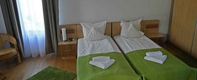 Hotel EGRETA by HOXTON 4* - Uzlina (Delta Dunarii), Romania. (PET FRIENDLY) - Photo 13