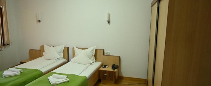 Hotel EGRETA by HOXTON 4* - Uzlina (Delta Dunarii), Romania. (PET FRIENDLY) - Photo 14