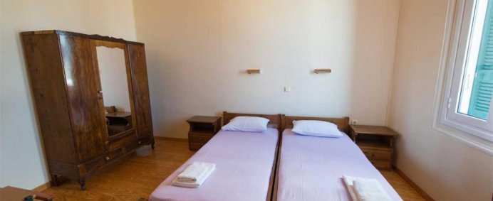 Hotel PATRAI 3* - Lefkada, Grecia. - Photo 6