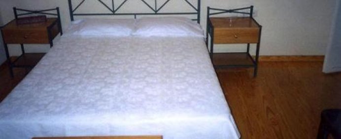 Hotel PATRAI 3* - Lefkada, Grecia. - Photo 9