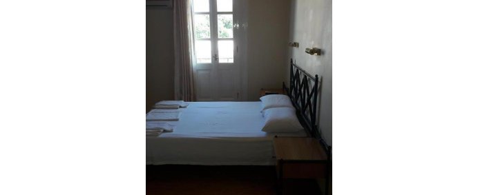 Hotel PATRAI 3* - Lefkada, Grecia. - Photo 11
