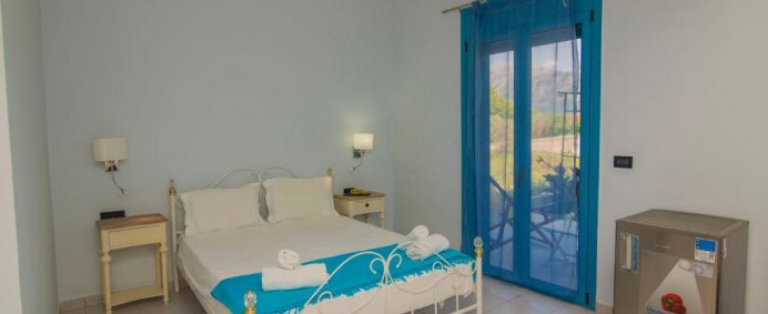 Hotel AKROTIRI 3* - Lefkada, Grecia. (PET FRIENDLY) - Photo 2