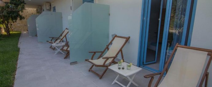 Hotel AKROTIRI 3* - Lefkada, Grecia. (PET FRIENDLY) - Photo 3