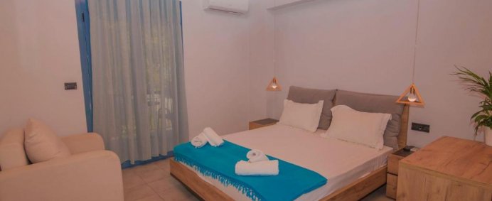 Hotel AKROTIRI 3* - Lefkada, Grecia. (PET FRIENDLY) - Photo 7