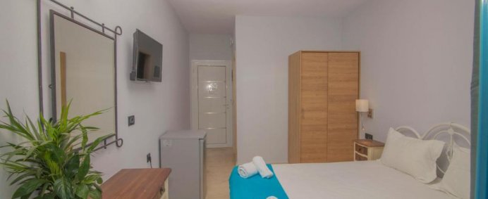 Hotel AKROTIRI 3* - Lefkada, Grecia. (PET FRIENDLY) - Photo 9