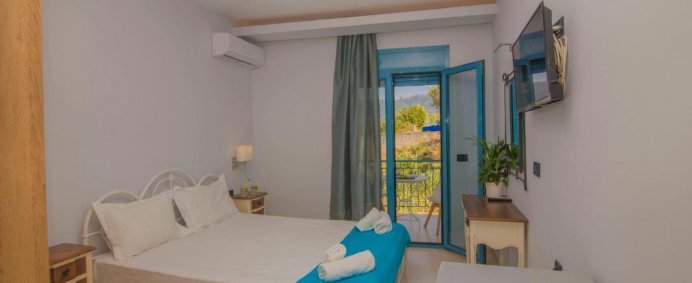 Hotel AKROTIRI 3* - Lefkada, Grecia. (PET FRIENDLY) - Photo 10