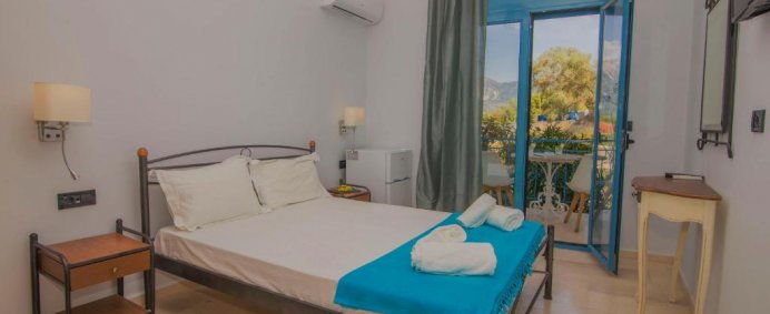 Hotel AKROTIRI 3* - Lefkada, Grecia. (PET FRIENDLY) - Photo 11