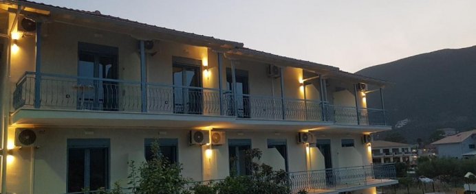 Hotel AKROTIRI 3* - Lefkada, Grecia. (PET FRIENDLY) - Photo 12
