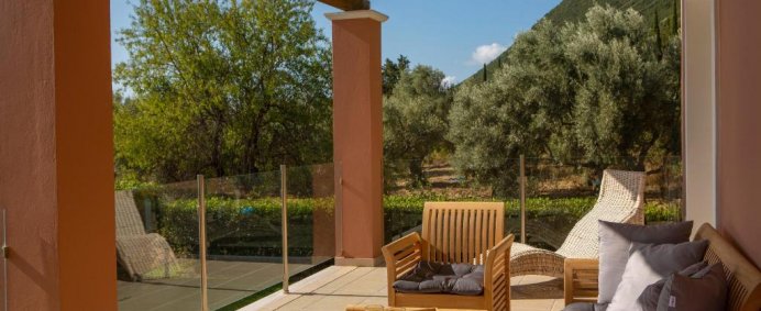 Vilele IONIAN LUXURY VILLAS 4* - Lefkada, Grecia. - Photo 5