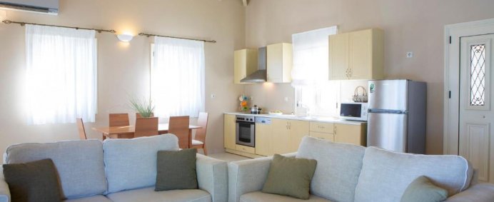 Vilele IONIAN LUXURY VILLAS 4* - Lefkada, Grecia. - Photo 8