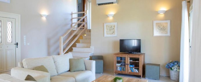 Vilele IONIAN LUXURY VILLAS 4* - Lefkada, Grecia. - Photo 9
