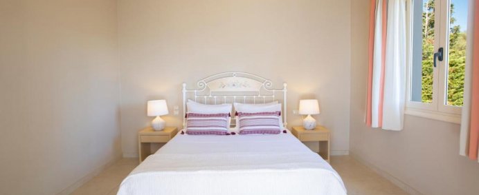Vilele IONIAN LUXURY VILLAS 4* - Lefkada, Grecia. - Photo 11