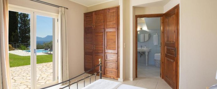 Vilele IONIAN LUXURY VILLAS 4* - Lefkada, Grecia. - Photo 14