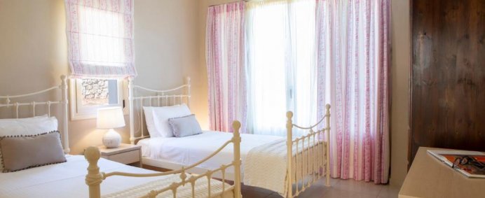 Vilele IONIAN LUXURY VILLAS 4* - Lefkada, Grecia. - Photo 15
