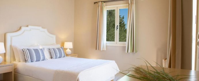 Vilele IONIAN LUXURY VILLAS 4* - Lefkada, Grecia. - Photo 16