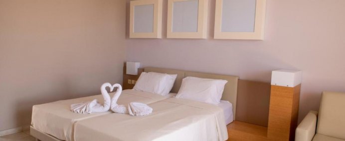 Hotel SOVEREIGN BEACH 5* - Insula KOS, Grecia. - Photo 7