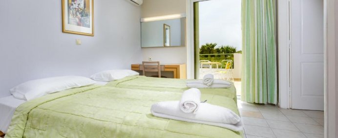 Hotel SOVEREIGN BEACH 5* - Insula KOS, Grecia. - Photo 8