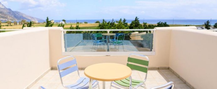 Hotel SOVEREIGN BEACH 5* - Insula KOS, Grecia. - Photo 9