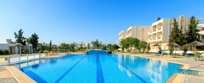 Hotel SOVEREIGN BEACH 5* - Insula KOS, Grecia. - Photo 11