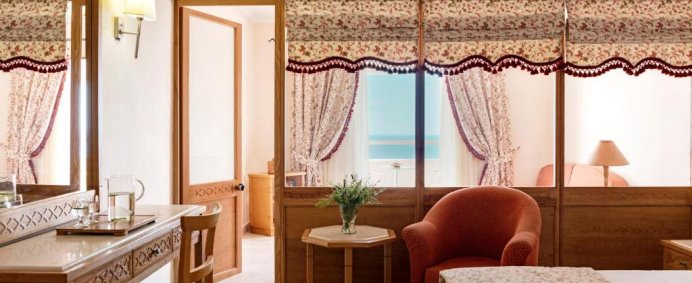 Hotel MITSIS FAMILY VILLAGE BEACH 4* - Insula KOS, Grecia. - Photo 4