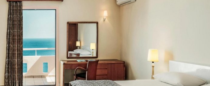 Hotel MITSIS FAMILY VILLAGE BEACH 4* - Insula KOS, Grecia. - Photo 8